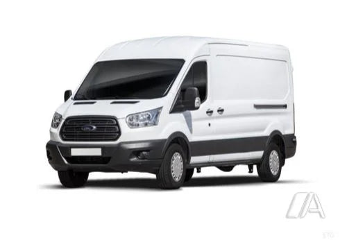 Ford Transit Custom Techo Alto
