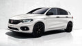 Fiat Tipo 5 Plazas